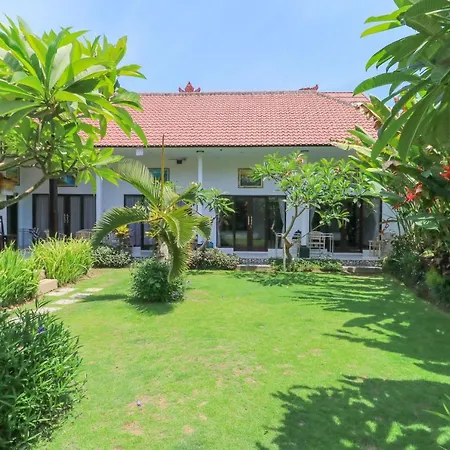 Kubu Pande Homestay